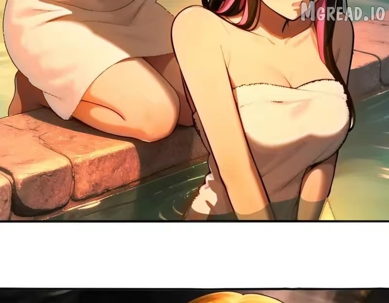 My Furry Harem Is After Me Chapter 450  - page 26
